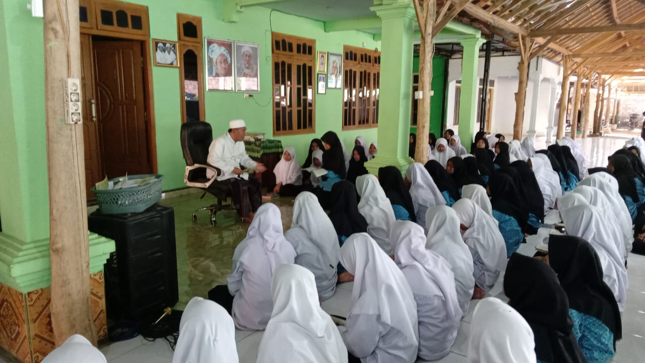 Kajian Kitab Kuning